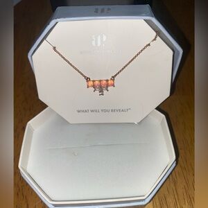 Captured Elegance BP Necklace